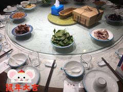 -苏浙徽·农家大院(开发区星湖101店)