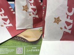 -肯德基(昌里店)