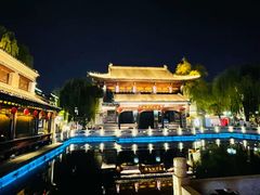 -济南喜来登酒店