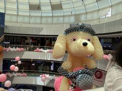 -万达广场(松江店)