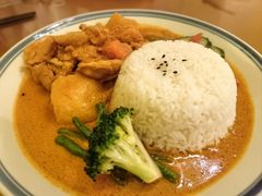 -马来MO简餐.南洋风味料理(美食街店)