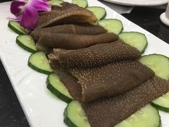 -蝎王府羊蝎子(西直门店)