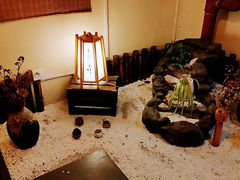 -呆住二更日本料理