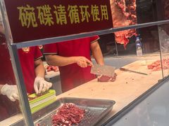 -养牛邓·潮汕牛肉海鲜自助火锅(广州店)