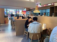 大堂-米一仙·成都小碗菜(东万达店)