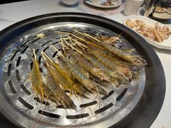 海虾-水禾轩·海鲜蒸汽主题餐厅(拱北店)