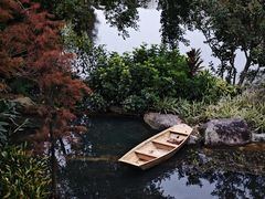 -云溪植物园