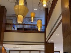 -长白山万达锦华套房酒店