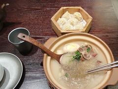 -古都历食南京菜·烤鸭·鸭血粉丝·汤包(南京博物院店)