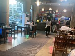 -朗妈私房菜(婺女州店)