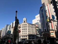 -竹叶亭(银座店)