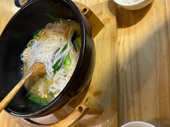 -勺子米线·云南传统小吃市集(四方街店)