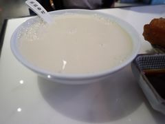 豆浆油条-桃园眷村(万象天地店)