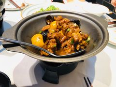 -到家尝北京菜(西坝河店)