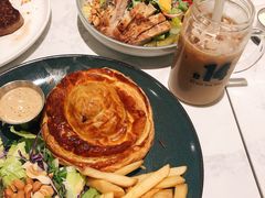 -卡朋西餐(大信新都汇店)