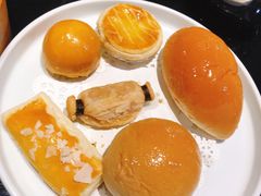 -高第街56号餐厅(银座商城玉函店)