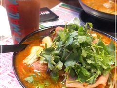 -肥汁米蘭香港米线(宁波路总店)