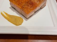 三层肉-杭州JW万豪酒店-万豪中餐厅