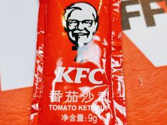 -肯德基(西桥店)