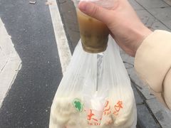 -袁大头包子(光华路店)