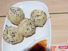 -小杨生煎(黄河路店)