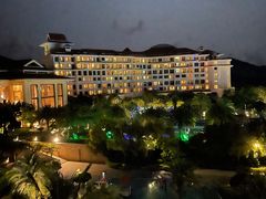 -惠州金海湾嘉华度假酒店