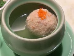 -锦府盐帮·李宅(领展购物广场中关村店)