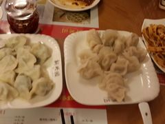 -新兴园饺子馆(河南街店)