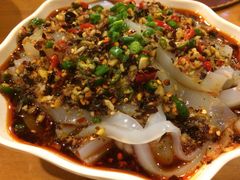 易老头三样菜(南滨印象店)-易老头三样菜(南滨路总店)