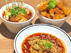 -太二酸菜鱼(福州泰禾店)