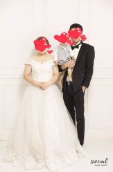 -首尔宝宝SEOUL  BABY STUDIO(通州店)