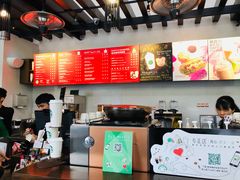 -星巴克臻选(深圳华强北茂业店)