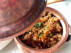 -品味泸沽湖•民族特色菜(大落水店)