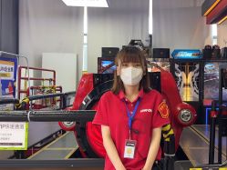 -嗨翻Hi-Fun竞技主题乐园·蹦床团建生日聚会(五棵松华熙店)