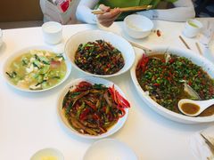 -辣公子·千岛湖私房菜(滨江店)