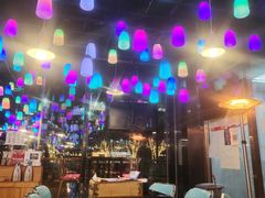 -火枪手串吧·鹤岗小串涮肚(亦庄店)