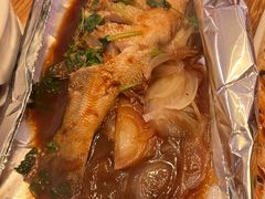 -新白鹿餐厅(龙游路总店·杭帮菜名店)