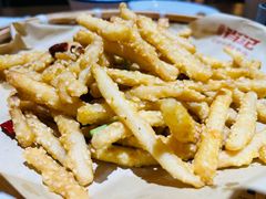 -肖记公安牛肉鱼杂馆· 省级非物质文化遗产(仁和路店)