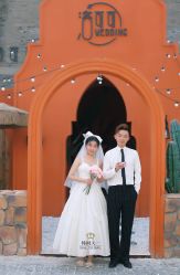 点击看大图 -天一婚纱摄影TIA STUDIO(珠海路店)