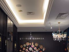 -彩虹之约•淮扬家宴(亚运村店)