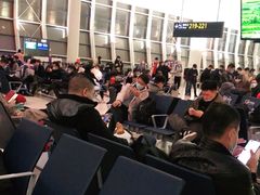 -温州龙湾国际机场