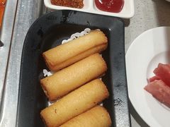-海底捞火锅(万达广场店)