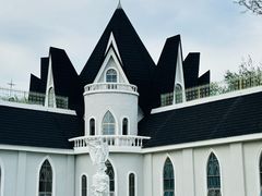 -玫瑰海岸文化旅游度假区