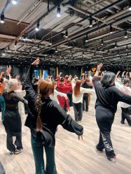 -G-STEPS舞蹈工作室