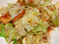 -巴依老爷新疆美食(望京小街店)