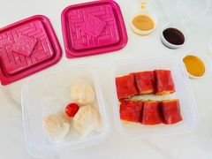 -点都德(奥体印象城店)