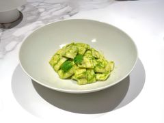 椒麻汁建瓯笋芽-宴遇·福建荟馆(新景中心店)