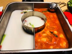 -新辣道鱼火锅(领展购物广场·中关村店)