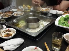 android_upload_pic-巴奴毛肚火锅(商城路店)