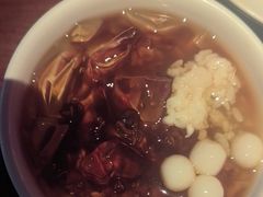 -绿茶餐厅(昆明世纪金源店)